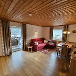 Pension-Appartements Waldruh