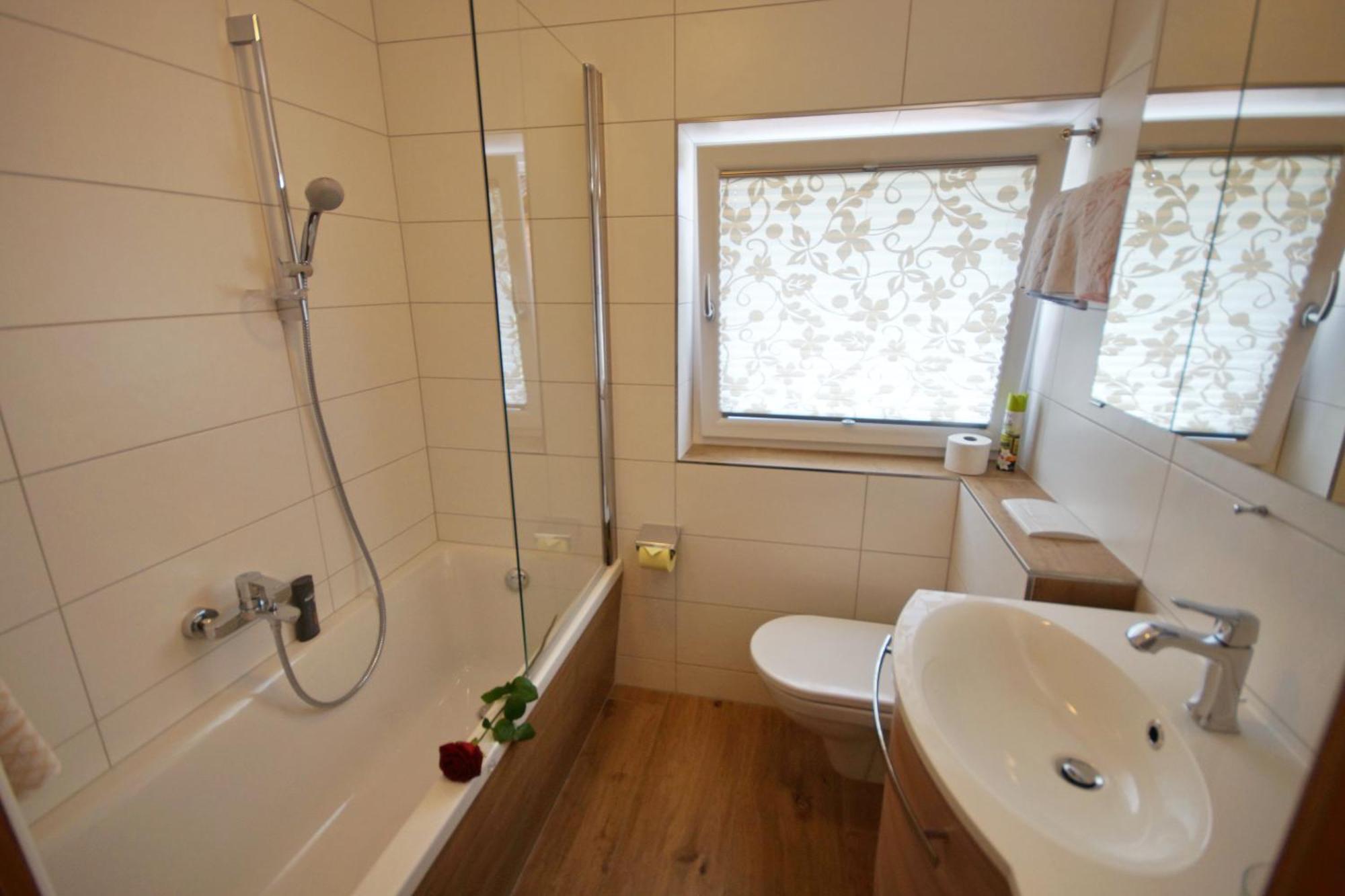 Apartment Pension-appartements Waldruh Achenkirch