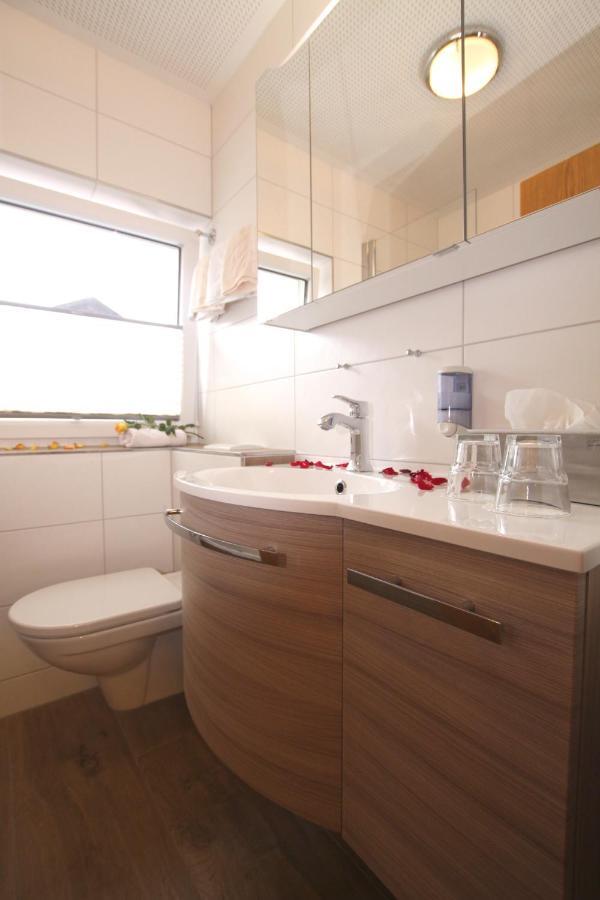 Pension-appartements Waldruh Achenkirch